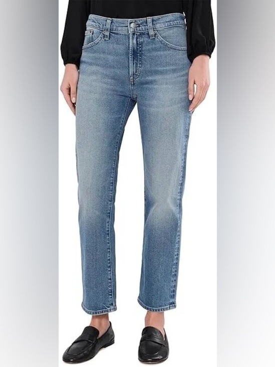 Madewell Denim - Madewell The Slim Boyjean size 29 Blue Jeans